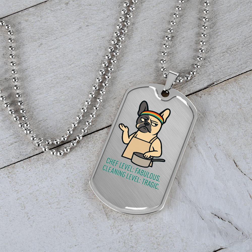 Pride custom tag fine jewelry LGBTQ personalized