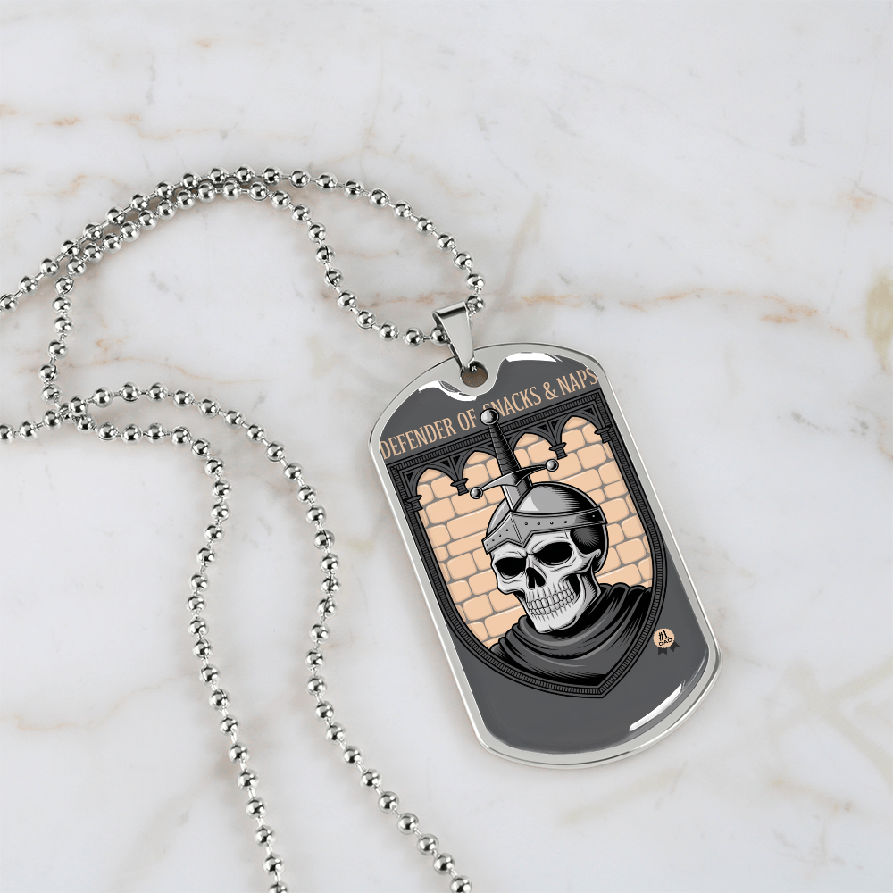 Father gift retirement custom personalized necklace fine jewelry