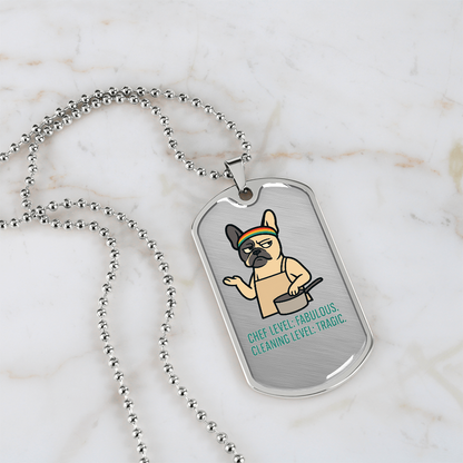 Pride custom tag fine jewelry LGBTQ personalized
