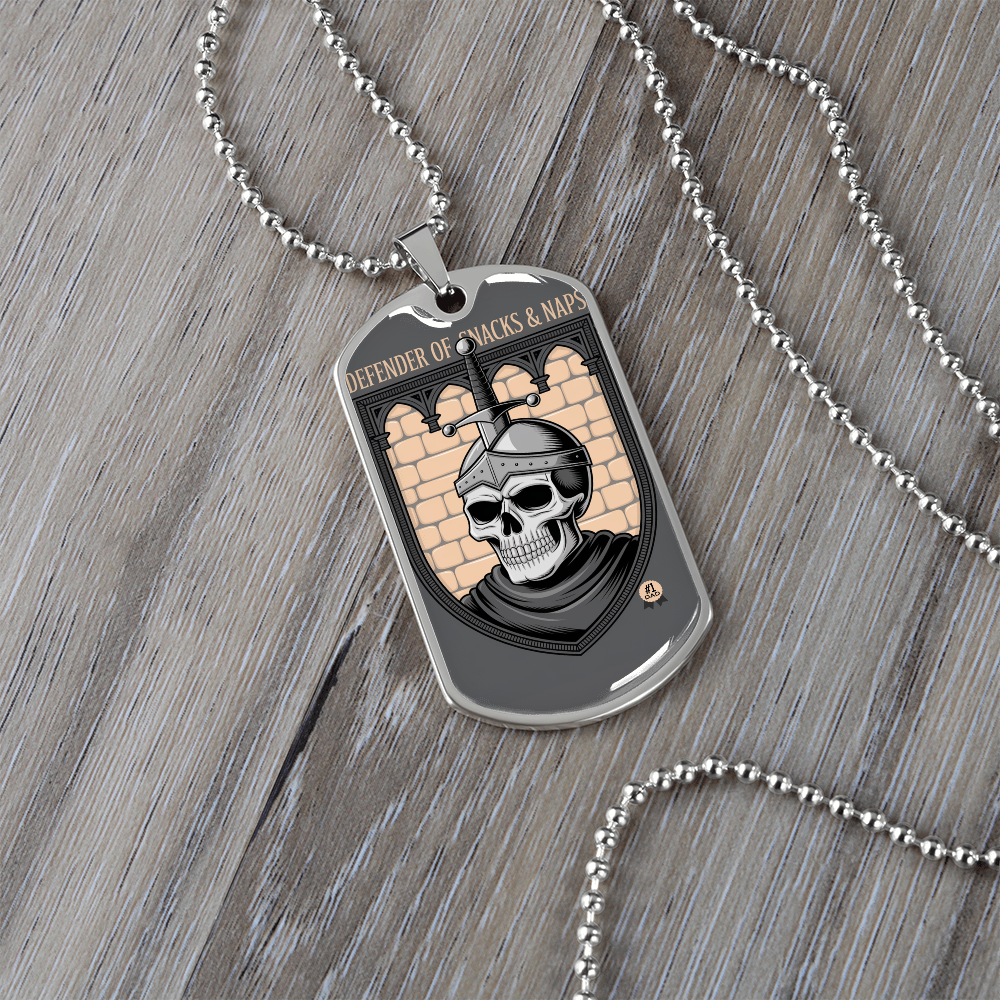 Father gift retirement custom personalized necklace fine jewelry
