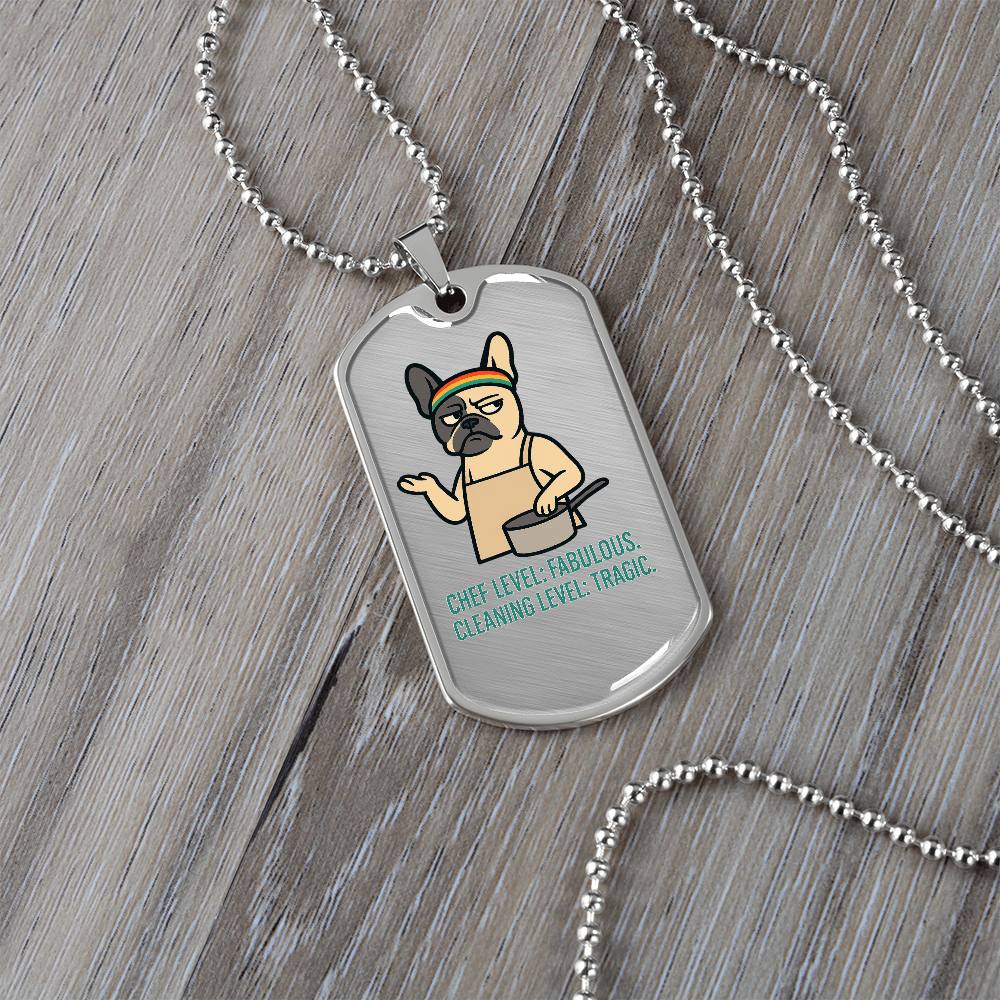 Pride custom tag fine jewelry LGBTQ personalized