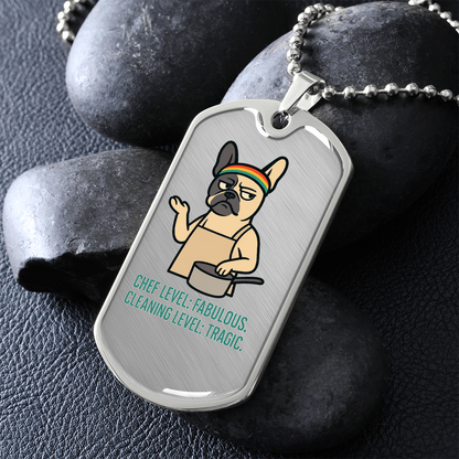 Pride custom tag fine jewelry LGBTQ personalized