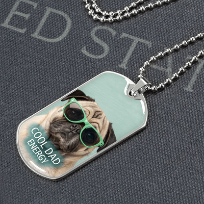 Happy Father Day Gift Custom