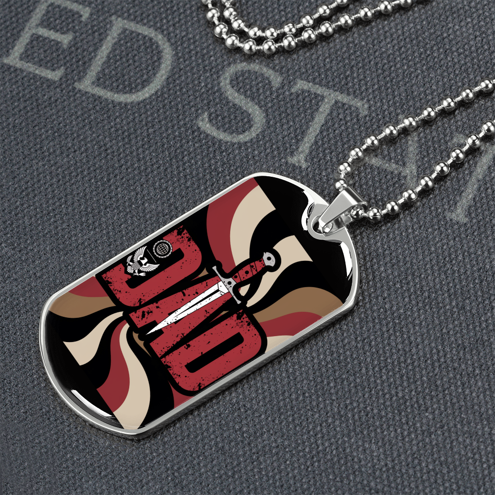 Father gift retirement personalized custom necklace fine jewelry