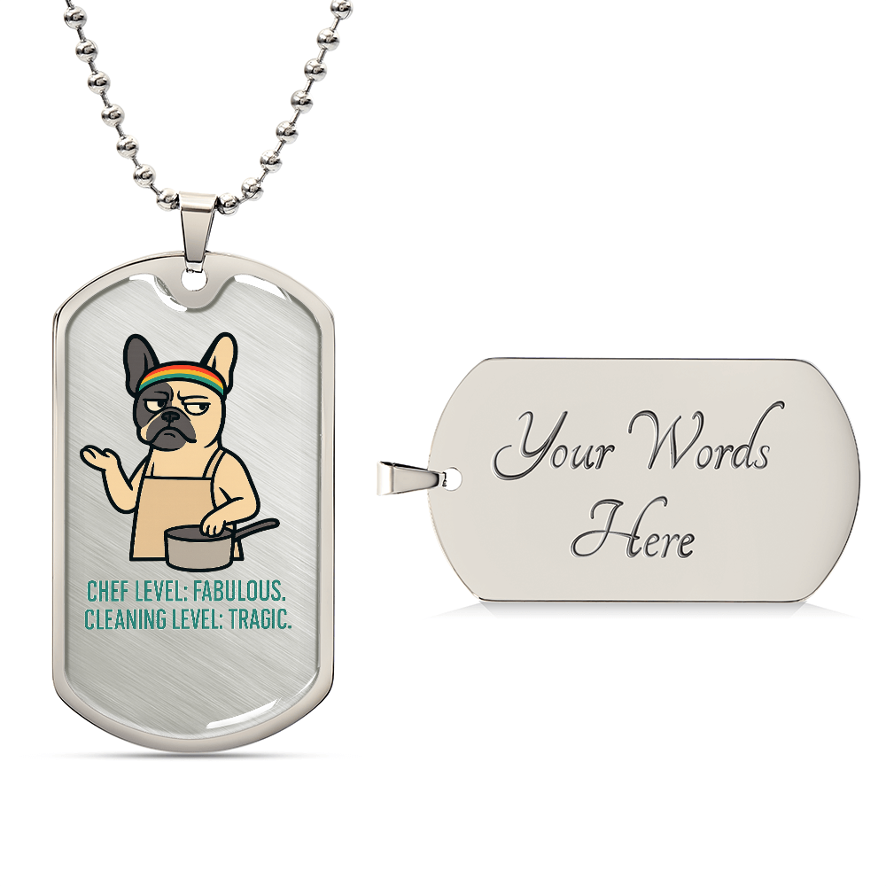 Pride custom tag fine jewelry LGBTQ personalized