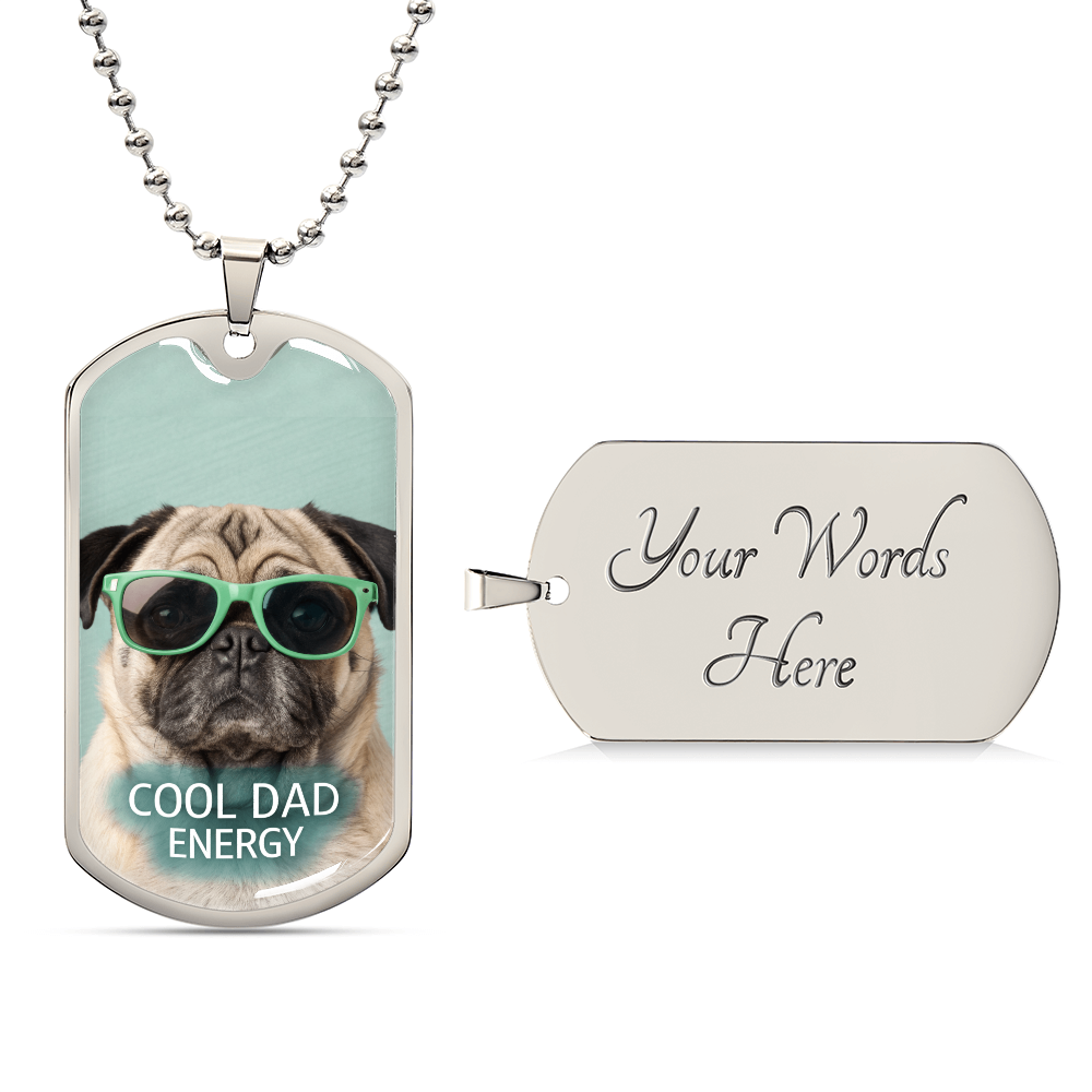 Happy Father Day Gift Custom