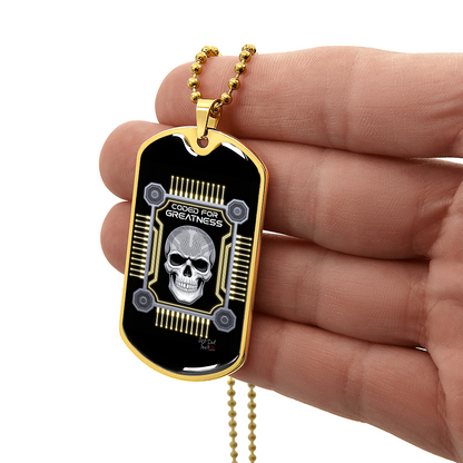 Father gift retirement custom personalized necklace fine jewelry