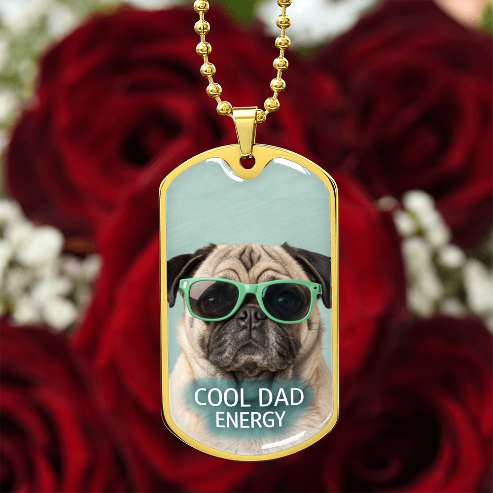 Happy Father Day Gift Custom