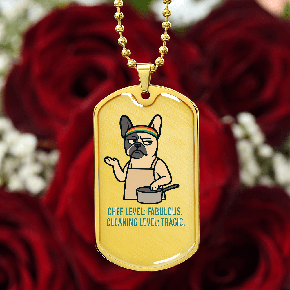 Pride custom tag fine jewelry LGBTQ personalized