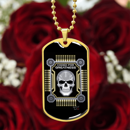 Father gift retirement custom personalized necklace fine jewelry