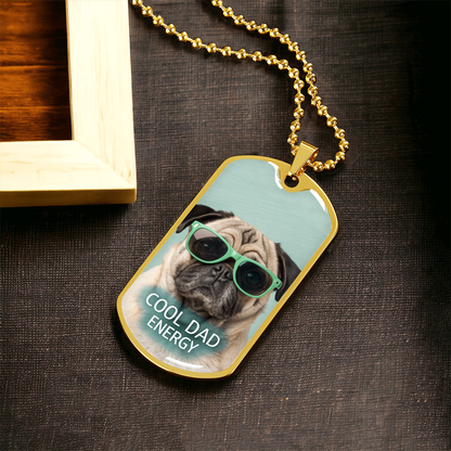 Happy Father Day Gift Custom