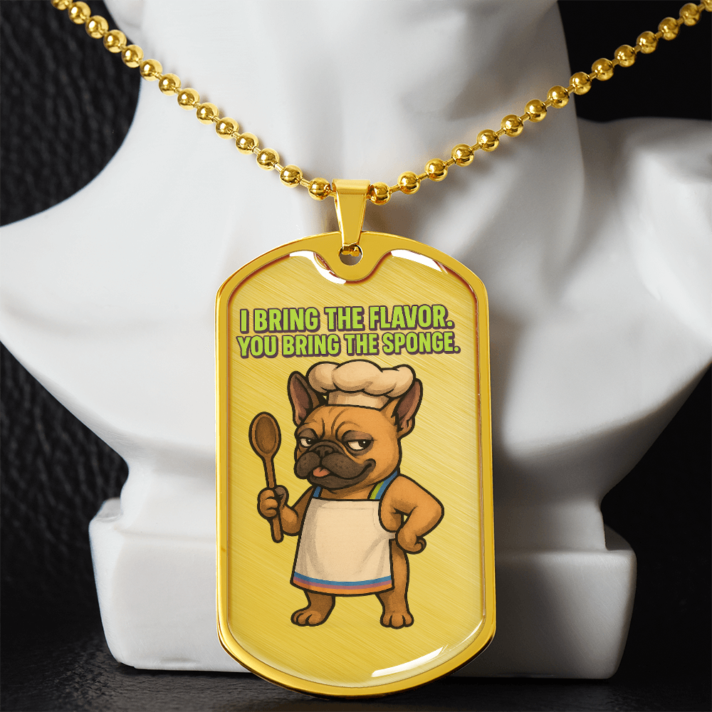 Pride custom tag fine jewelry personalized