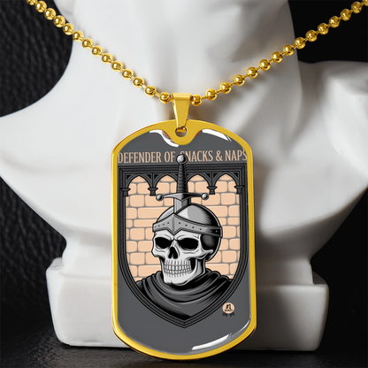 Father gift retirement custom personalized necklace fine jewelry