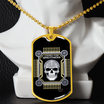 Father gift retirement custom personalized necklace fine jewelry