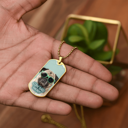 Happy Father Day Gift Custom