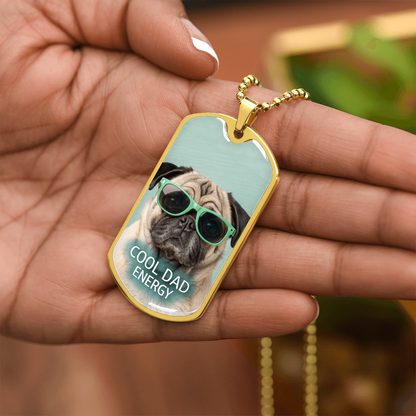 Happy Father Day Gift Custom