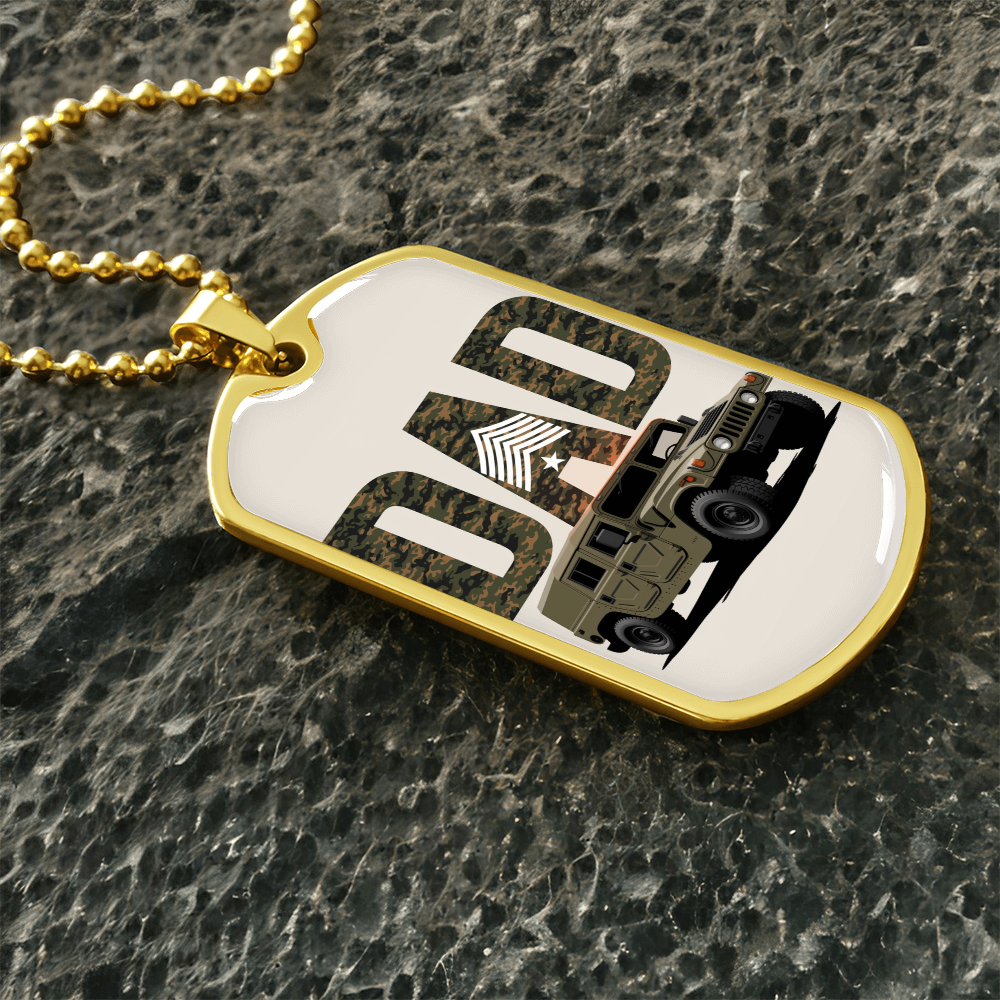 Father gift retirement custom personalized necklace fine jewelry