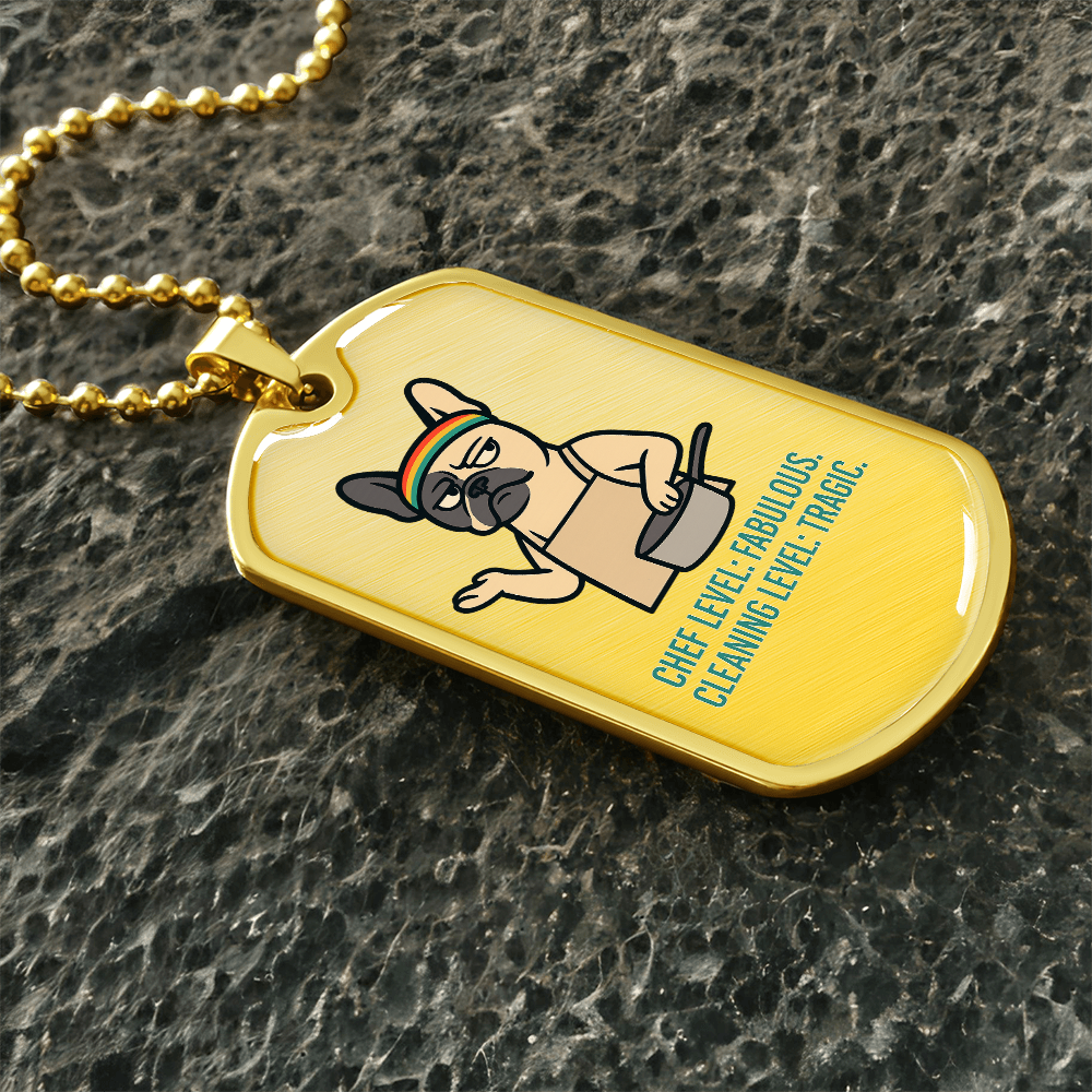 Pride custom tag fine jewelry LGBTQ personalized