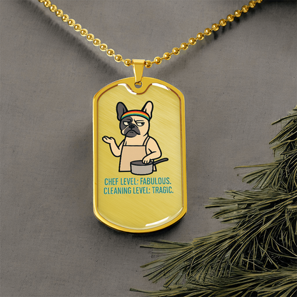 Pride custom tag fine jewelry LGBTQ personalized