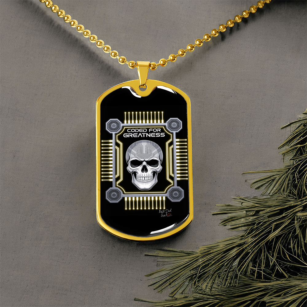 Father gift retirement custom personalized necklace fine jewelry