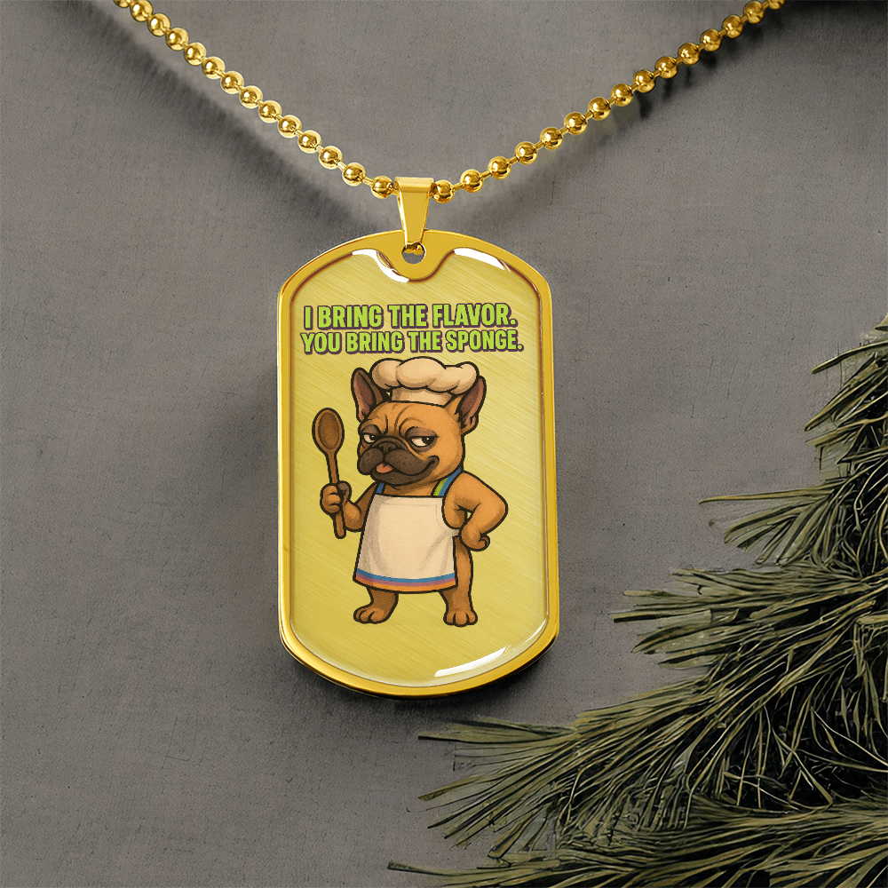 Pride custom tag fine jewelry personalized