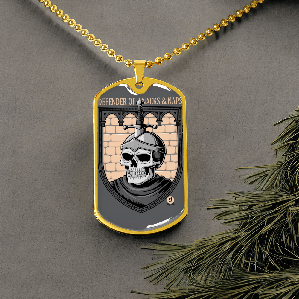 Father gift retirement custom personalized necklace fine jewelry