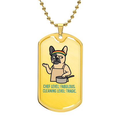Pride custom tag fine jewelry LGBTQ personalized