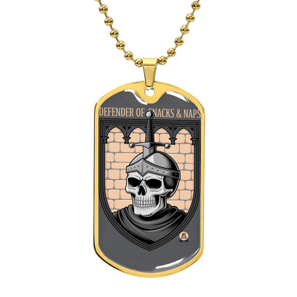 Father gift retirement custom personalized necklace fine jewelry