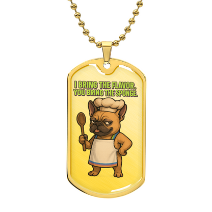 Pride custom tag fine jewelry personalized