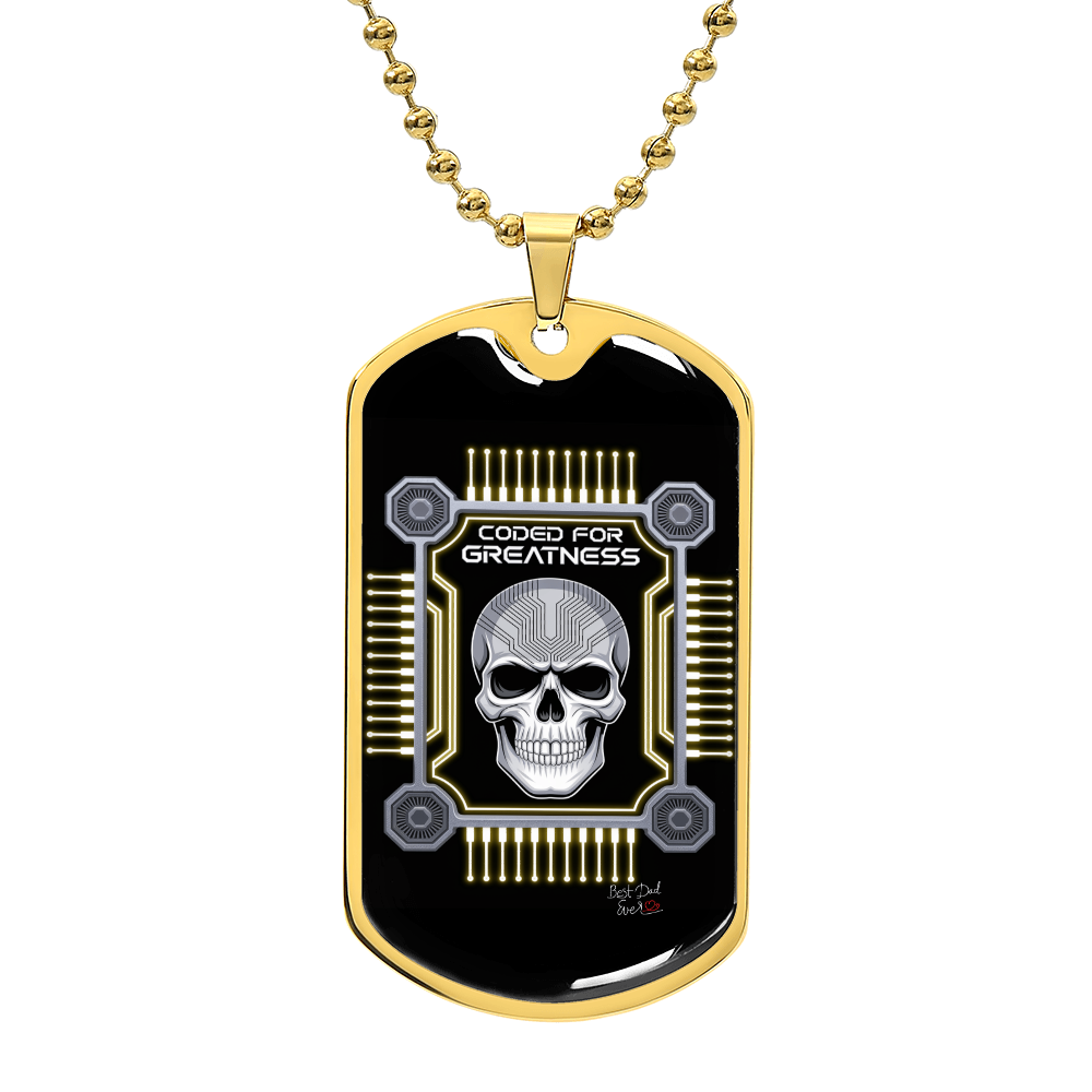 Father gift retirement custom personalized necklace fine jewelry