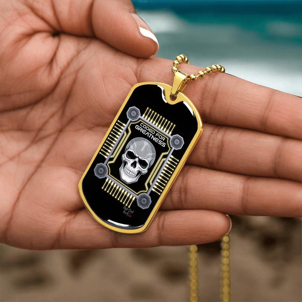 Father gift retirement custom personalized necklace fine jewelry