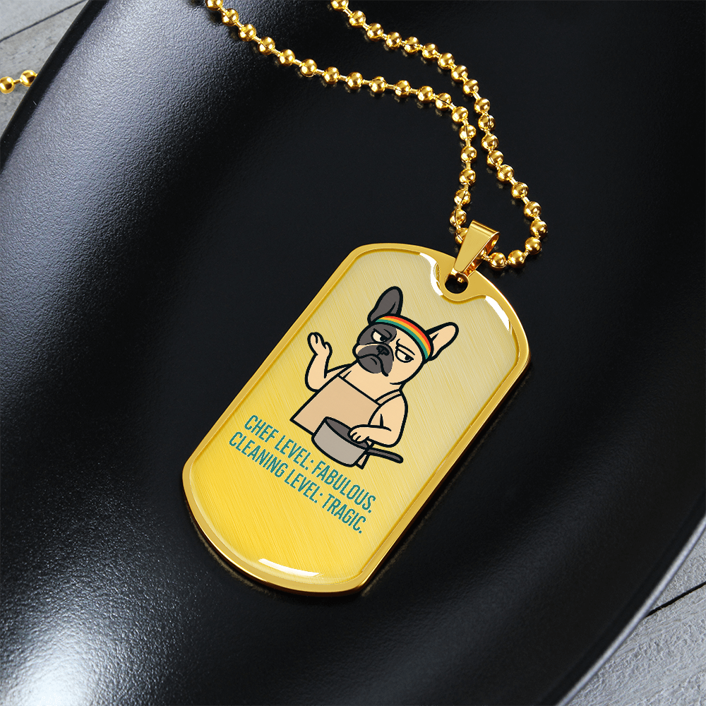 Pride custom tag fine jewelry LGBTQ personalized