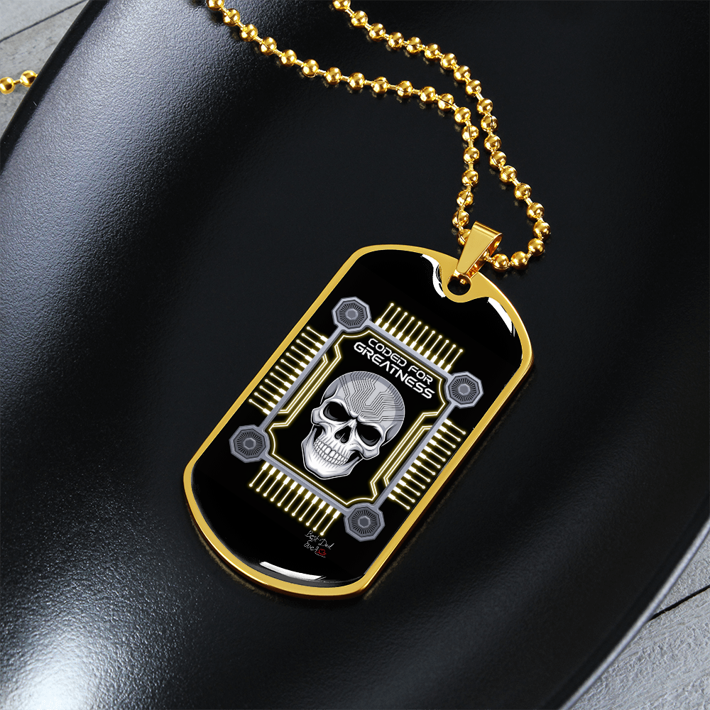 Father gift retirement custom personalized necklace fine jewelry