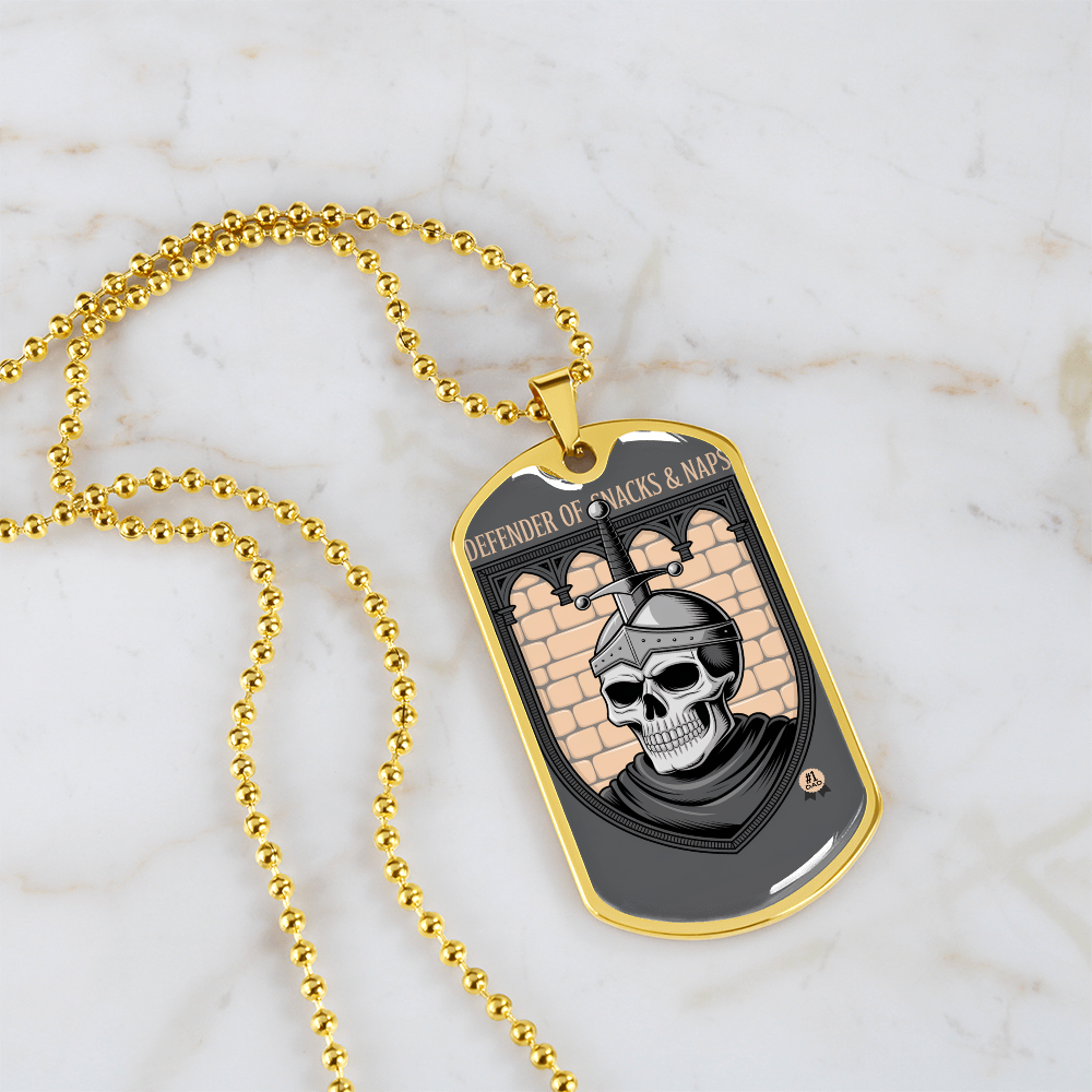 Father gift retirement custom personalized necklace fine jewelry