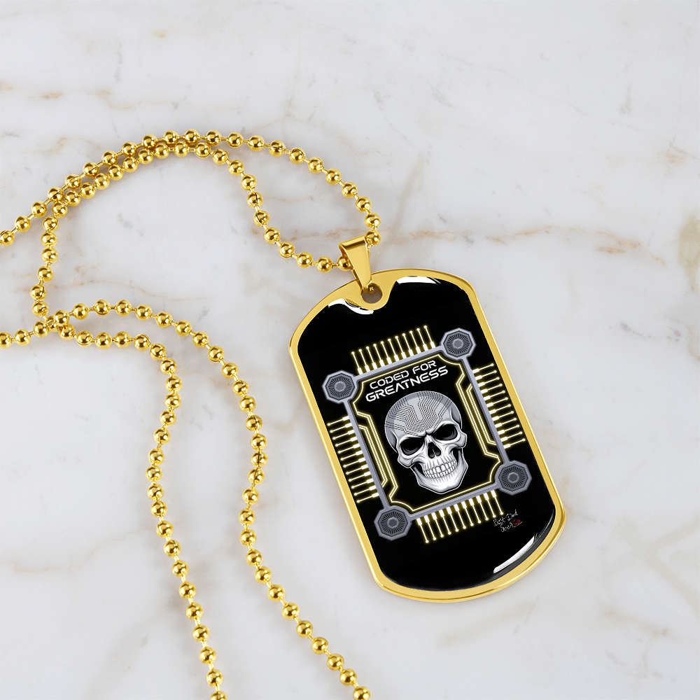 Father gift retirement custom personalized necklace fine jewelry