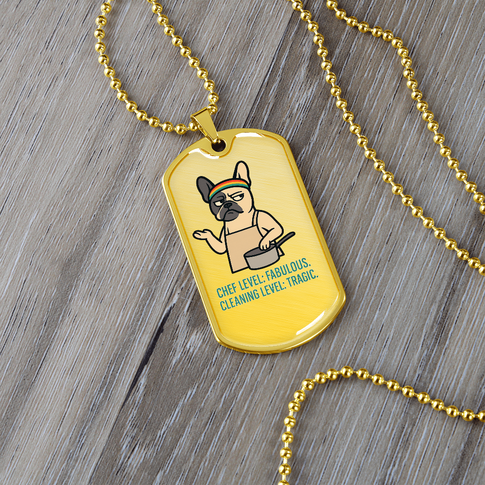 Pride custom tag fine jewelry LGBTQ personalized