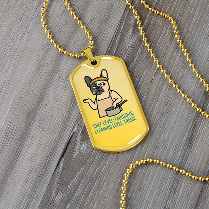 Pride custom tag fine jewelry LGBTQ personalized