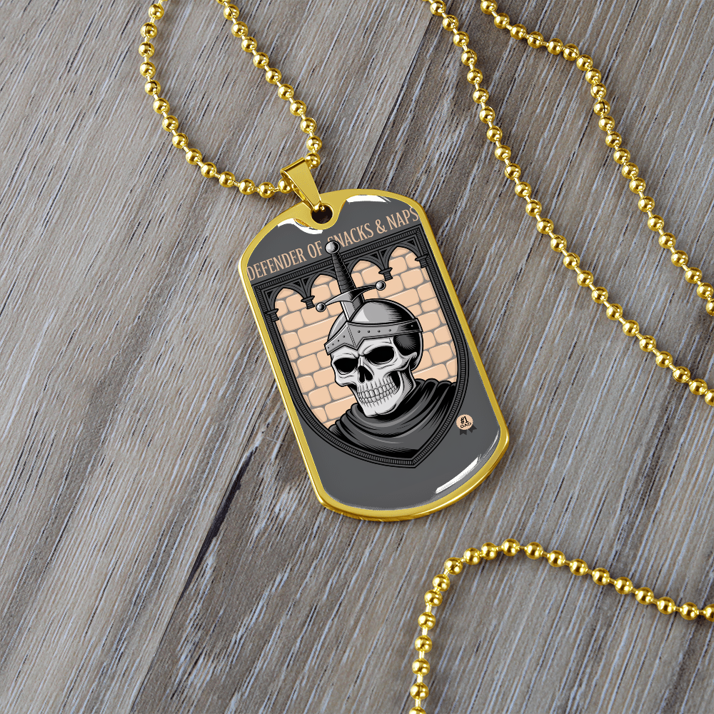 Father gift retirement custom personalized necklace fine jewelry