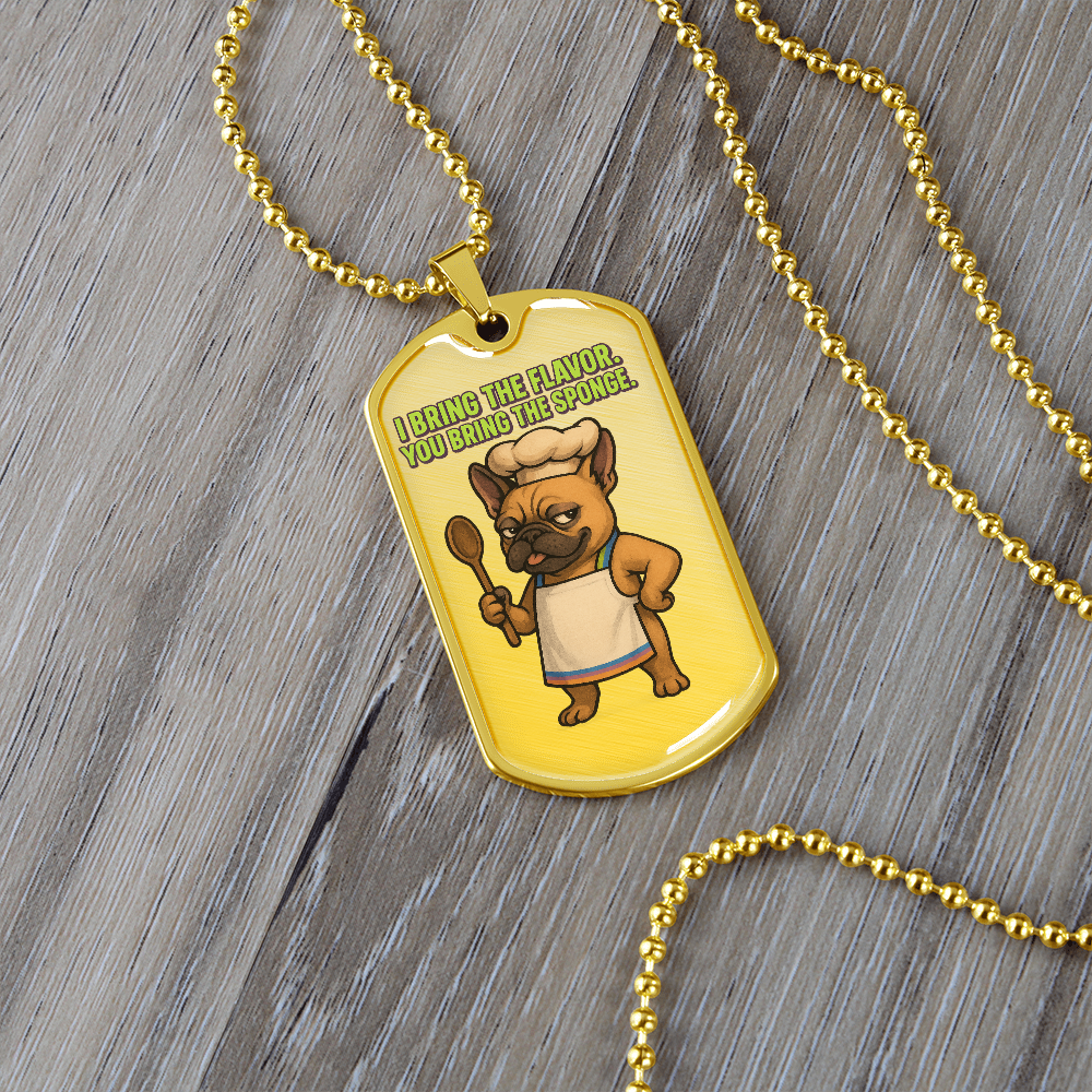 Pride custom tag fine jewelry personalized