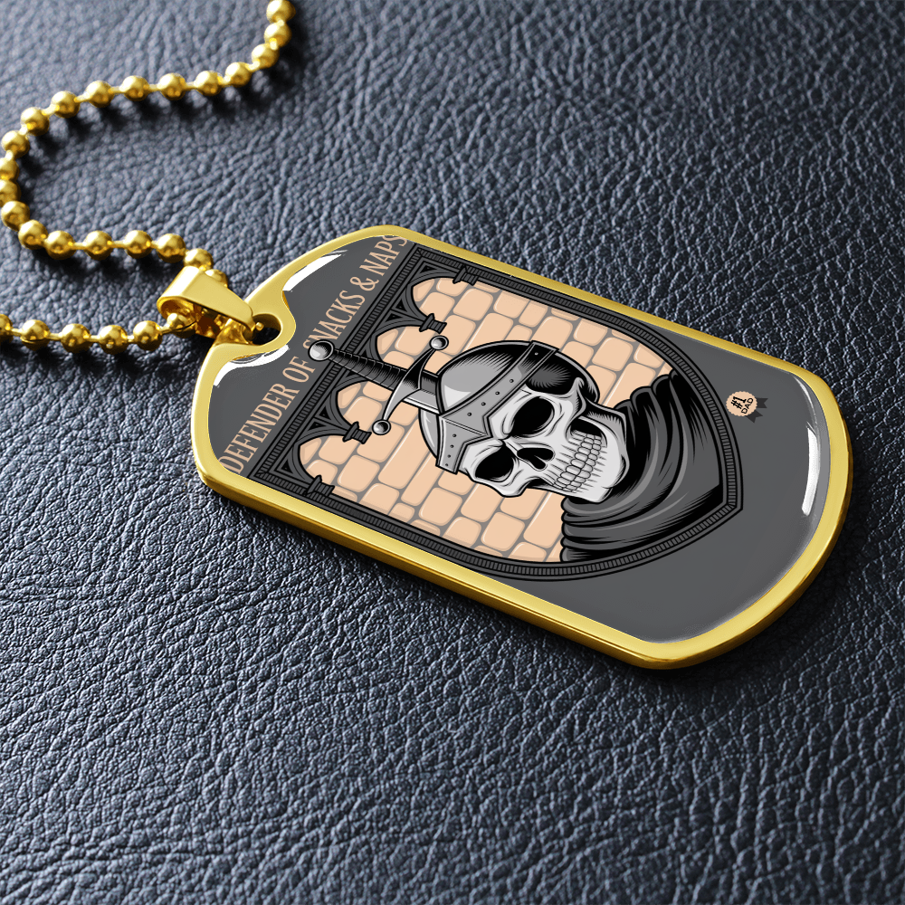 Father gift retirement custom personalized necklace fine jewelry