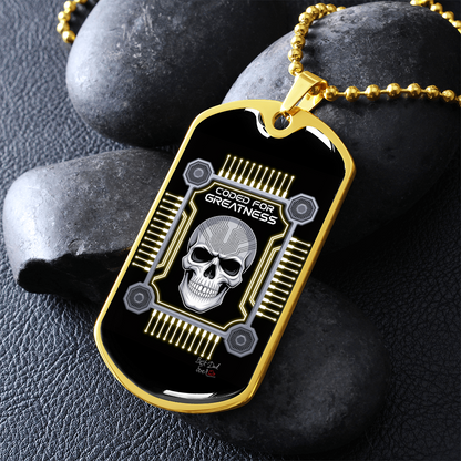 Father gift retirement custom personalized necklace fine jewelry
