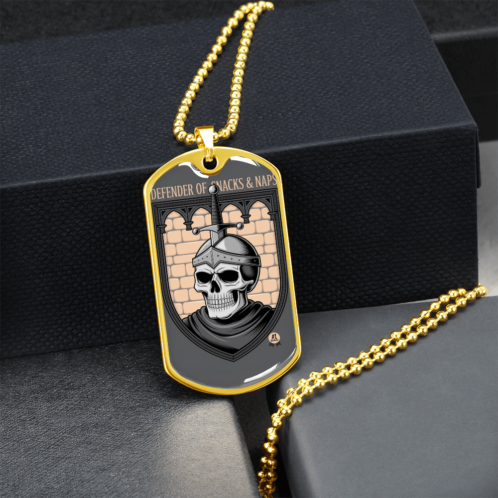 Father gift retirement custom personalized necklace fine jewelry