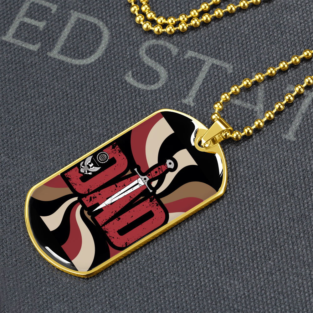 Father gift retirement personalized custom necklace fine jewelry