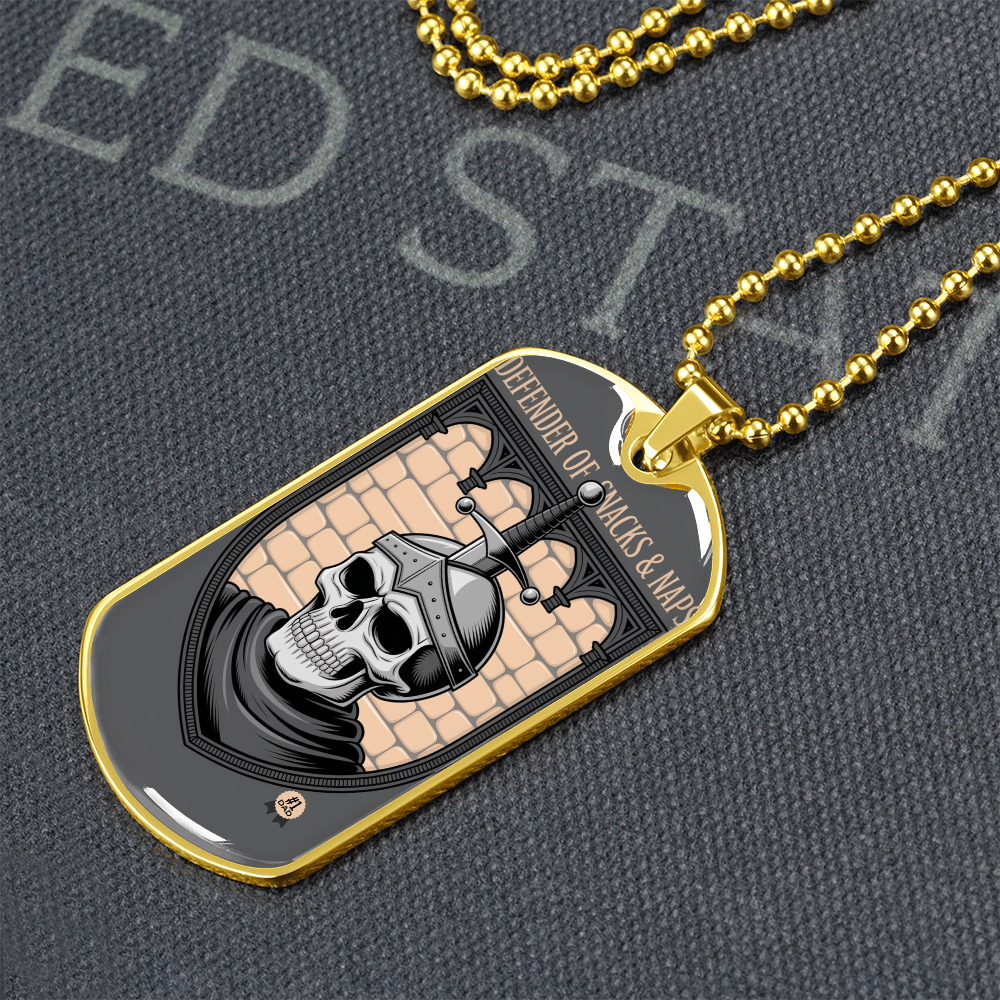Father gift retirement custom personalized necklace fine jewelry