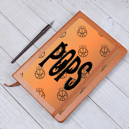 Father's Day Gift| Leather Journal
