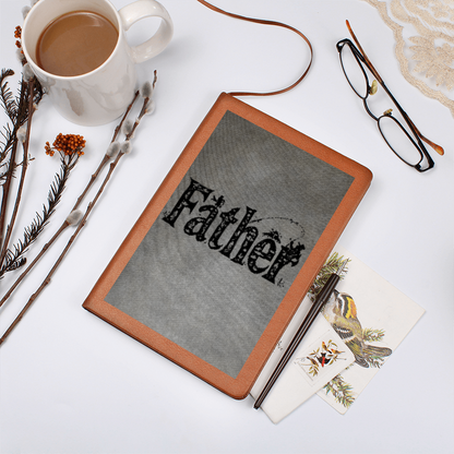 Father's Day Gift| Leather Journal