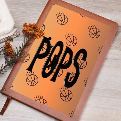 Father's Day Gift| Leather Journal