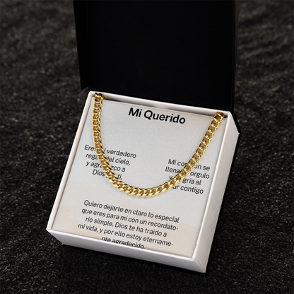Cuban Link Chain