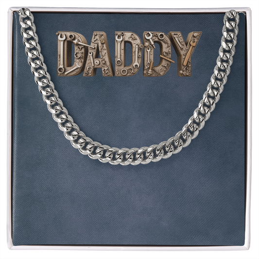 CHAIN fhathe's day
