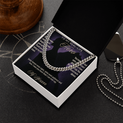HERO brother,faders,dad,grampa,stepdad fine jewelry